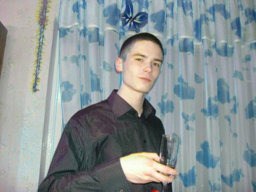 Дима,38лет,Бендер