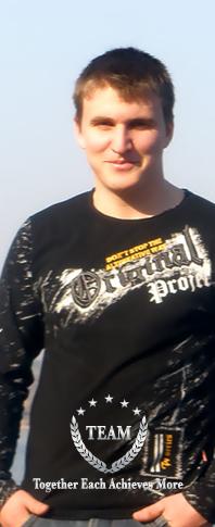 Александр,36лет,Запорожье