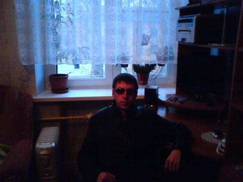 Anton,35лет,Саратов