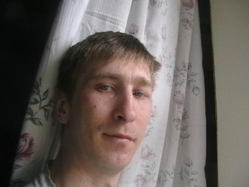 Андрей,47лет,Вологда