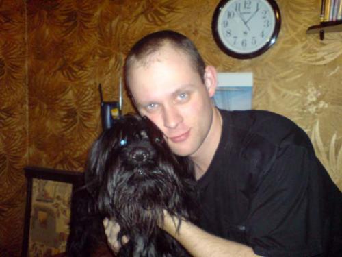 Дмитрий,49лет,Москва