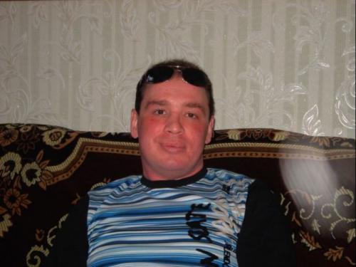 андрей,49лет,Володарск