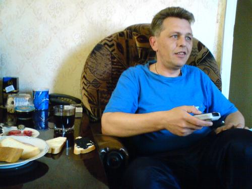 Александр,60лет,Ялта