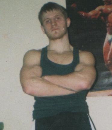 Андрей,44года,Винница