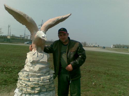 роман,44года,Отрадный