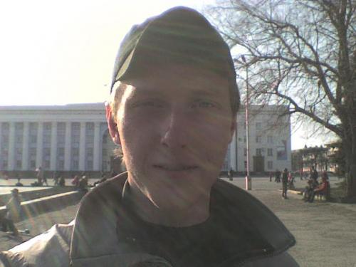 Andrei,35лет,Ульяновск