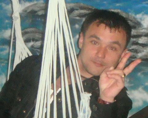 Андрей,48лет,Владивосток