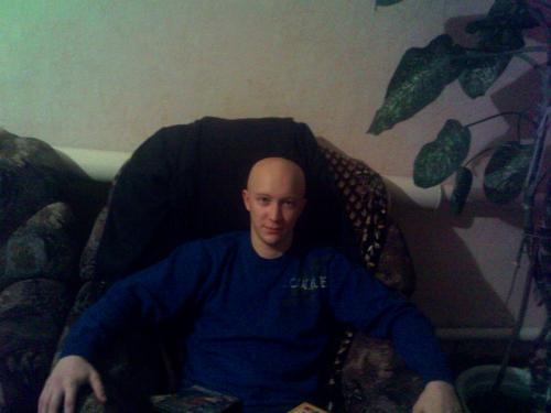 Даниил,37лет,Пенза
