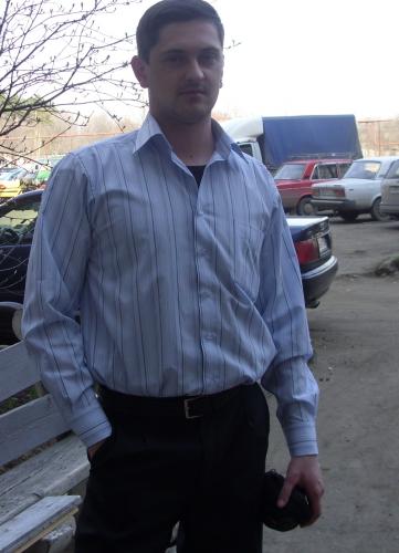 эдуард,43года,Иваново
