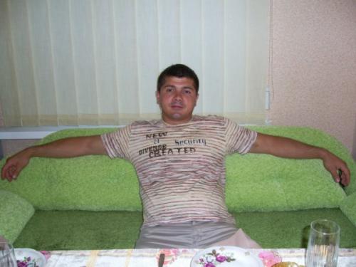 владимир,47лет,Ровеньки