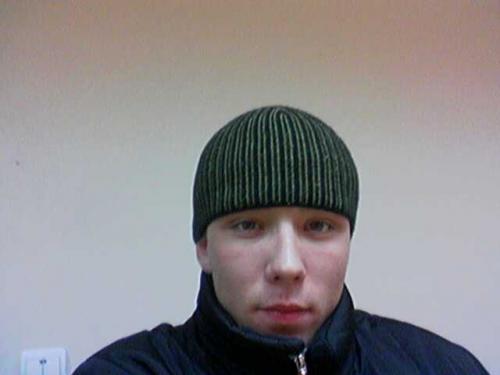 Igorek,40лет,Днепропетровск