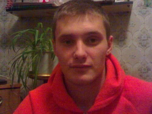 Сергей,41год,Нижневартовск