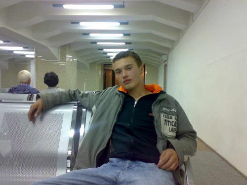 Рома,37лет,Калининград
