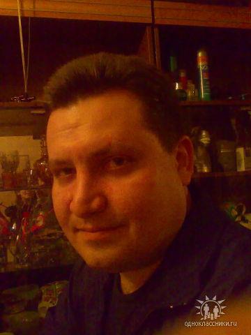 Андрей,49лет,Солнечногорск