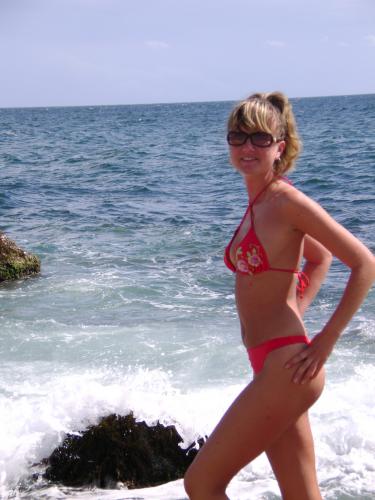 Anna,43года,Николаев