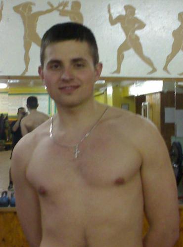 Александр,38лет,Минск