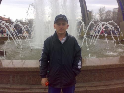 Артём,41год,Тюмень