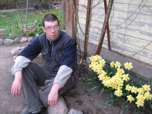 Алексей,42года,Санкт-Петербург