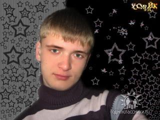 Вячеsлав,37лет,Спасск-Дальний