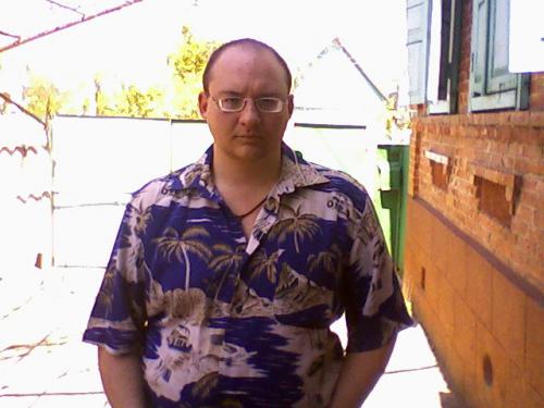 ВАСИЛИЙ,44года,Лабинск
