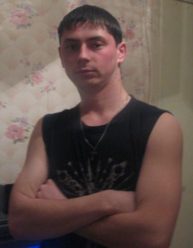 Sergei,38лет,Екатеринбург